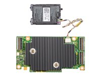 Dell PERC H755N Front - Kontrollerkort (RAID) - RAID 0, 1, 5, 6, 10, 50, 60 - PCIe 4.0 405-AAXN