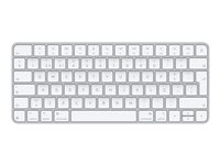 Apple Magic Keyboard - Tangentbord - USB-C - trådlös - Bluetooth - QWERTY - portugisisk MXCL3PO/A