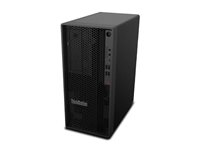 Lenovo ThinkStation P2 Tower Gen 2 - tower - AI Workstation - Core Ultra 5 245K 4.2 GHz - vPro Enterprise - 16 GB - SSD 512 GB - Nordisk 30JQ0027MT