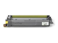 Brother TN248Y - Gul - original - box - tonerkassett - för Brother DCP-L3515, L3520, L3555, L3560, HL-L3220, L3240, MFC-L3740, L3760, L8340, L8390 TN248Y
