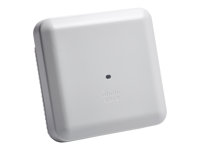 Cisco Aironet 3802I - Trådlös åtkomstpunkt - Wi-Fi 5 - 2.4 GHz, 5 GHz - rekonditionerad AIR-AP3802I-BK9-RF