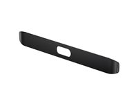 HP Poly - Frontpanel för konferenssystem - metall, [NJ] B29YGAA