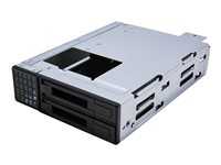 HP Z4 Rack G5 Drive Cage Adapter - Hållare för lagringsenheter - 3.5" 7K6C6AA