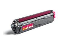 Brother TN245M - Magenta - original - tonerkassett - för Brother DCP-9015, DCP-9020, HL-3140, HL-3150, HL-3170, MFC-9140, MFC-9330, MFC-9340 TN245M