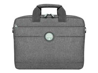 PORT Designs Yosemite Eco-Trendy Top Loading - Notebook-väska - 13" / 14" - grå 400700