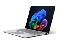 Microsoft Surface Laptop Copilot+ PC for Business - 7th Edition - 15" - Intel Core Ultra 5 - 238V - 32 GB RAM - 256 GB SSD EP2-21367