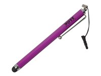 PORT Designs STYLUS TABLET - Penna för mobiltelefon, surfplatta - lila 140223