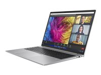 HP ZBook Firefly 16 G11 Mobile Workstation - AI Ready - 16" - Intel Core Ultra 7 - 155H - 32 GB RAM - 1 TB SSD - 5G LTE, NR - hela norden 98N36ET#UUW