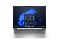 HP EliteBook 6 G1a Notebook AI - 14" - AMD Ryzen 7 - 250 - 16 GB RAM - 512 GB SSD - hela norden AD3A8ET#UUW