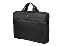 PORT Liberty III - Notebook-väska - 15.6" - svart 202322