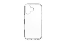 iFrogz Defence - Baksidesskydd för mobiltelefon - klar - för Apple iPhone 16 302315408