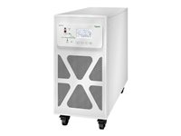 Schneider Electric Easy UPS 3S E3SUPS10KH - UPS - AC 400 V - 10 kW - 10000 VA - 3-fas - vit E3SUPS10KH