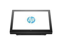 HP Engage One 10 - Kunddisplay - 10.1" - 1280 x 800 @ 60 Hz - IPS - för EliteBook 745 G5, 830 G6, 840 G5, 840 G6; Engage One Essential, Pro; ZBook Studio G4 1XD80AA