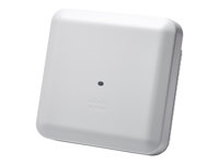 Cisco Aironet 3802I - Trådlös åtkomstpunkt - Wi-Fi 5 - 2.4 GHz, 5 GHz - rekonditionerad AIR-AP3802I-SK9-RF
