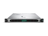 HPE ProLiant DL360 Gen10 - kan monteras i rack ingen CPU - 0 GB - ingen HDD P19766-B21