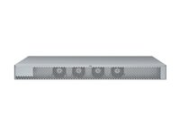 HPE SN3600B 32Gb 24-port/8-port Active Fibre Channel Switch - Switch - Administrerad - 8 x 32Gb Fibre Channel SFP28 + 16 x 32 Gb fiberkanal SFP28 portar on demand - rackmonterbar R7R97A
