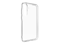 Zagg Clear Protect - Baksidesskydd för mobiltelefon - klar - för Samsung Galaxy A35 702314805