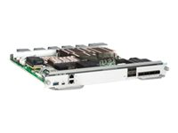 Cisco Catalyst 9400 Series Supervisor Module - Kontrollprocessor - 40GbE, 100GbE - insticksmodul - för P/N: C9404R-RF, C9404R-WS, C9407R-10A, C9407R-96UBNDLA-RF, C9410R-96UBNDLA-RF, C9410R-WS C9400X-SUP-2=