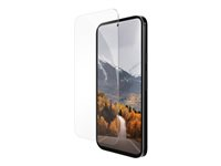 dbramante1928 eco-protect - Skärmskydd för mobiltelefon - glas - klar - för Google Pixel 9A ESGPCL006604