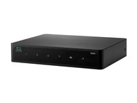 HPE Aruba 9004 (RW) - Gateway - 4 portar - 1GbE - ZigBee, NFC, Bluetooth - molnhanterad - BTO R1B21A