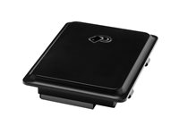 HP JetDirect 2800w - Printserver - 802.11b/g, NFC - för Officejet Enterprise Color MFP X585; Officejet Enterprise Color Flow MFP X585 J8029A