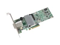 Fujitsu PRAID EP420i - Kontrollerkort (RAID) - 8 Kanal - SATA 6Gb/s / SAS 12Gb/s - RAID 0, 1, 5, 6, 10, 50, 60 - PCIe 3.0 x8 - för PRIMERGY CX2550 M5, CX2560 M5, RX2520 M5, RX2530 M5, RX2540 M5, RX4770 M4, TX2550 M5 S26361-F5243-L12