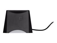 Active Key AK-920S - SMART-kortläsare - USB 2.0 - svart AK-920S-U-B/GEM
