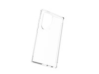 ZAGG Luxe - Baksidesskydd för mobiltelefon - klar - för Samsung Galaxy S24+ 702313552