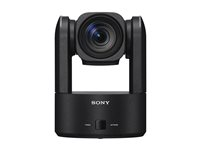 Sony BRC-AM7 - Övervakningskamera - PLZ - färg - 20,9 MP - 3840 x 2160 - ljud - 12G-SDI, 3G-SDI, HDMI - 100Base-TX/1000Base-T - AVC-LongG, HEVC, XAVC HS, XAVC S, XAVC S-I - DC 12 V / PoE ++ BRC-AM7//BC