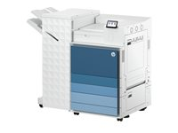 HP LaserJet Enterprise 8501x+ - skrivare - svartvit - laser AQ1E4A#B19