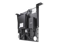 Crestron UCA-RMK-1U - Rackmonteringspaket - 2U - 19" UCA-RMK-1U