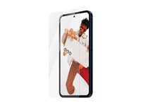 SAFE. by PanzerGlass - Skärmskydd för mobiltelefon - ultrabred passning med EasyAligner - glas - för Samsung Galaxy A56 SARNUWFG38380