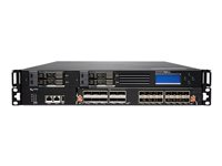 SonicWall Gen 7 NSsp Series 15700 - Säkerhetsfunktion - med 3 års Essential Protection Service Suite - 40GbE, 100GbE - 2U - SonicWall Promotional Tradeup - kan monteras i rack 03-SSC-2995