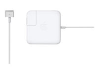 Apple MagSafe 2 - strömadapter - 85 Watt MYH83Z/A