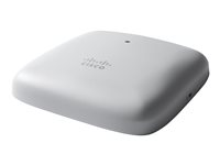 Cisco Business 240AC - Trådlös åtkomstpunkt - Wi-Fi 5 - 2.4 GHz, 5 GHz (paket om 5) 5-CBW240AC-E