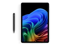 Microsoft Surface Pro Copilot+ PC for Business - 12-inch - AI Ready - 12" - Qualcomm Snapdragon X Plus - X1P-42-100 - 16 GB RAM - 256 GB SSD EP2-27187