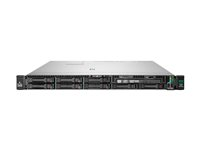 HPE ProLiant DL360 Gen10 Plus - kan monteras i rack Xeon Silver 4309Y 2.8 GHz - 64 GB - SSD 2 x 480 GB P77128-425