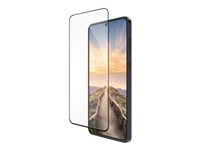 dbramante1928 Eco-shield - Skärmskydd för mobiltelefon - ramfärg svart - för Samsung Galaxy S25 FE ESSFCL006910