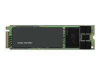 Dell - Kundsats - SSD - Read Intensive - 960 GB - inbyggd - M.2 2280 - PCIe (NVMe) - FIPS 140 - för PowerEdge R670 345-BKSQ