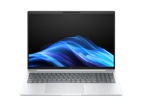 HP EliteBook 6 G1ah Notebook - 14" - AMD Ryzen 5 - 220 - 16 GB RAM - 512 GB SSD - hela norden AD3A7ET#UUW