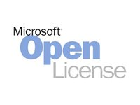 Microsoft Windows Server Standard Edition - Mjukvaruförsäkring - 2 processorer - Open-licens - Single Language P73-05760
