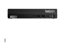 Lenovo ThinkCentre M75q Gen 5 - liten Ryzen 5 8500GE 3.4 GHz - 16 GB - SSD 512 GB - Nordisk 12RQ001LMX