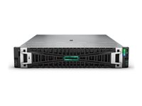 HPE ProLiant DL345 Gen11 - kan monteras i rack EPYC 9124 3 GHz - 32 GB - ingen HDD P58793-421