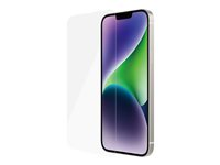 SAFE. by PanzerGlass - Skärmskydd för mobiltelefon - ultrabred passning - glas SAFE95175