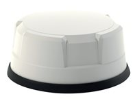Panorama Antennas LG-IN2607 - Antenn - radom - cellulär, navigering, Wi-Fi, Bluetooth - 9 dBi - rundstrålande - panelmonterbar LG-IN2607-W-LC