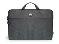 PORT Belize Ergoview - Notebook-väska - med integrerat stöd - 15.6" - 16" 110202