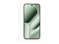 Google Pixel 10 Pro XL - 5G pekskärmsmobil - dual-SIM - RAM 16 GB / Internminne 256 GB - OLED-skärm - 6.8" - 2992 x 1344 pixels (120 Hz) - 3 st. bakre kameror 50 MP, 48 MP, 48 MP - front camera 42 MP - jade GA10432-GB