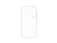 ZAGG Luxe - Baksidesskydd för mobiltelefon - klar - för Samsung Galaxy S25+ 702317265