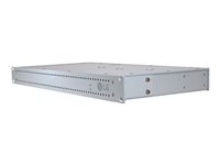 LG Pro:Centric PCS500R - kan monteras i rack Core i3 6100U 2.3 GHz - 16 GB - SSD 128 GB PCS500R