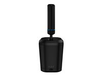 Logitech G RS Shifter & Handbrake - Sekventiell växelförare - kabelansluten - för Microsoft Xbox One, Microsoft Xbox Series S, Microsoft Xbox Series X, Sony PlayStation 4, Sony PlayStation 5, PC 941-000245